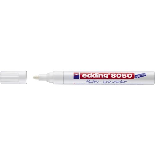 Reifenmarker 8050, edding®