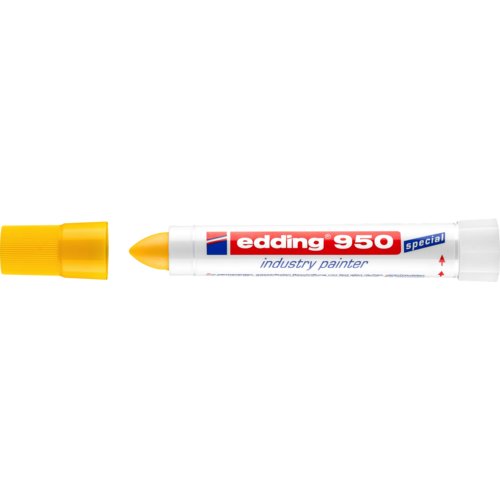 Industrie Pastenmarker 950, edding®