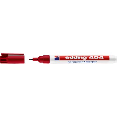 Permanentmarker 404, edding®