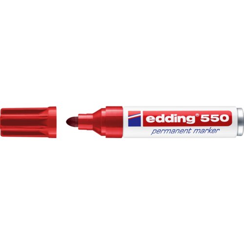 Permanentmarker 550, edding®
