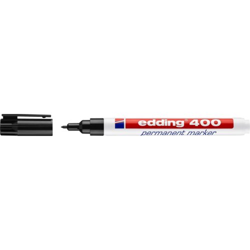 Permanentmarker 400, edding®