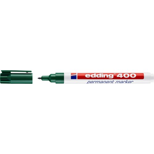 Permanentmarker 400, edding®