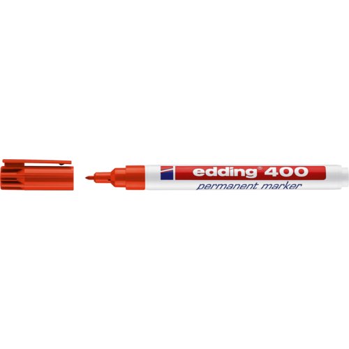 Permanentmarker 400, edding®