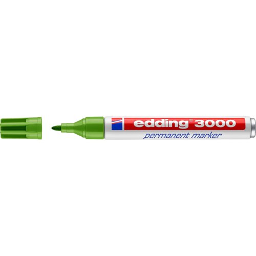 Permanentmarker 3000, edding®