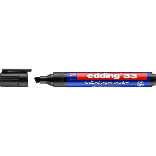 Brilliant Papiermarker 33