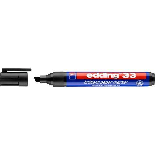 Brilliant Papiermarker 33, edding®