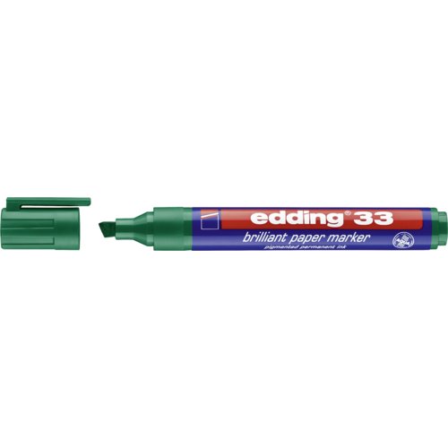 Brilliant Papiermarker 33, edding®