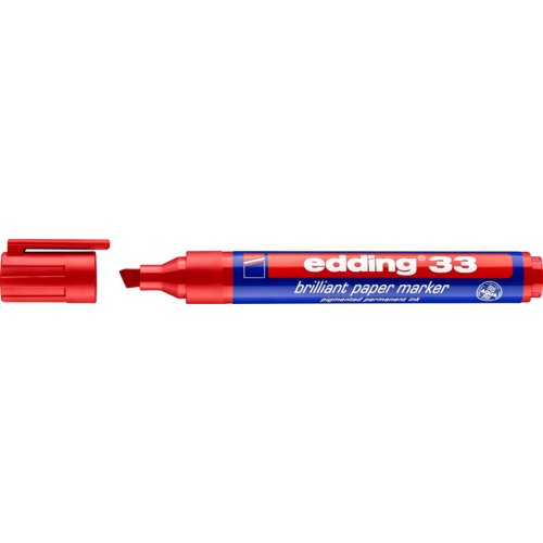 Brilliant Papiermarker 33, edding®