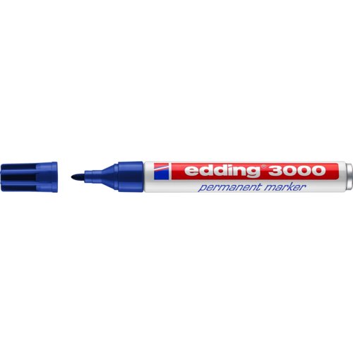 Permanentmarker 3000, edding®