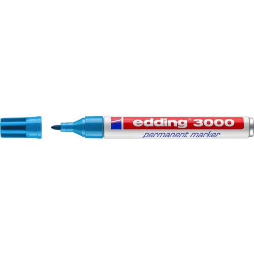 Permanentmarker 3000, edding®