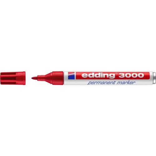 Permanentmarker 3000, edding®