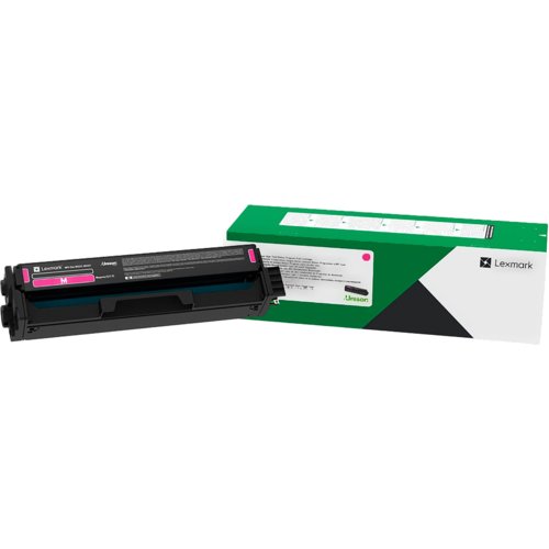 Toner C3220, LEXMARK