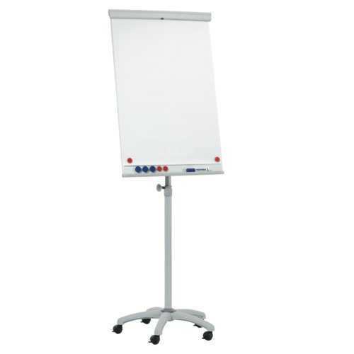 Flipchart X-tra! Mobil, FRANKEN