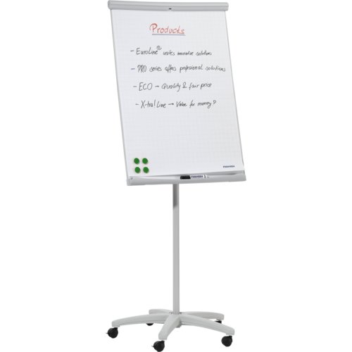 Flipchart-Tafel U-Act! Line® Mobil