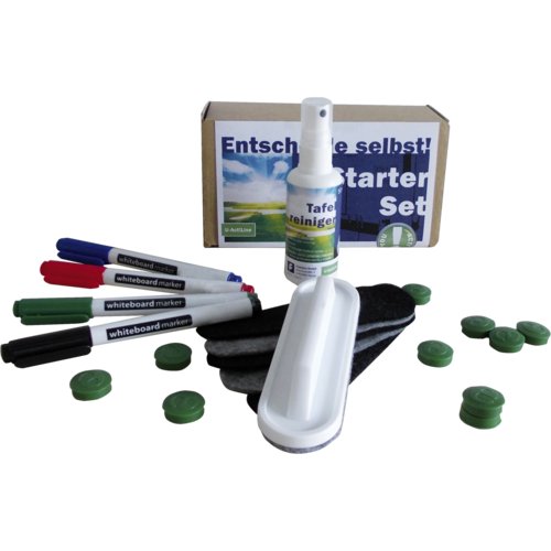 Starter-Set U-Act! Line®, FRANKEN