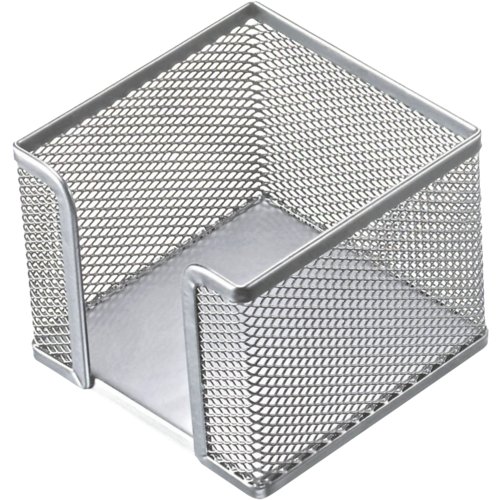 Zettelbox "the cube network"