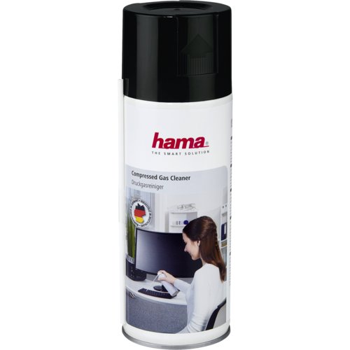 Druckgasreiniger, hama®