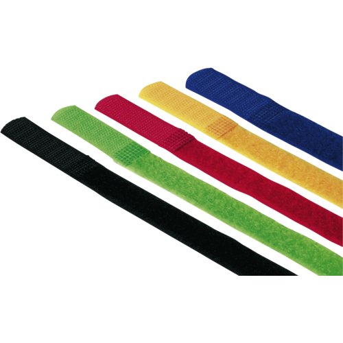 Klettbinder-Streifen