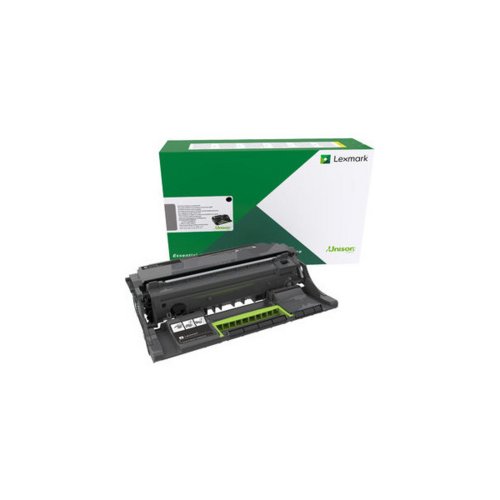 Image Unit für Laserdrucker, LEXMARK