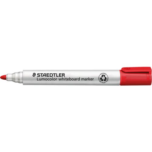 Lumocolor® Whiteboard-Marker 351, Rundspitze, STAEDTLER®