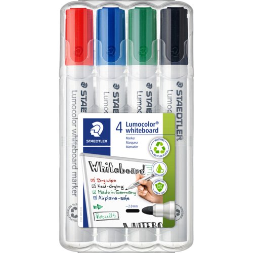 Whiteboard-Marker Lumocolor® 351