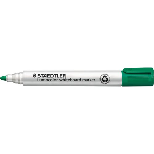 Lumocolor® Whiteboardmarker 351, Rundspitze, STAEDTLER®