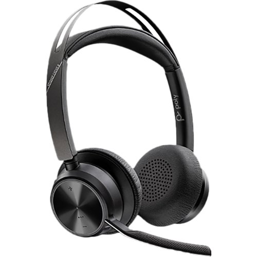 Headset Plantronics Voyager Focus 2 UC