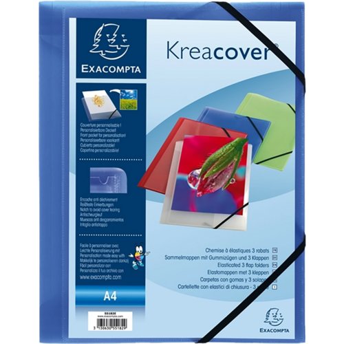 Sammelmappe Kreacover®