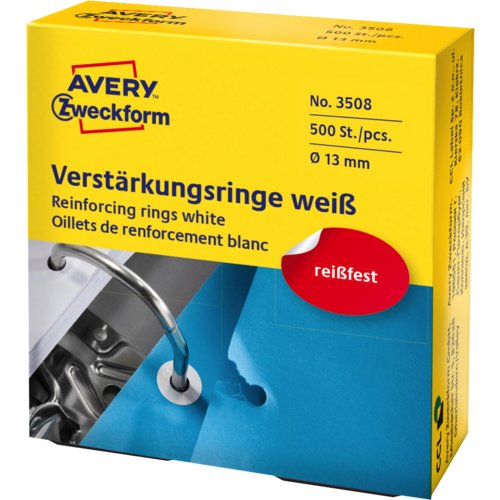 Verstärkungsring