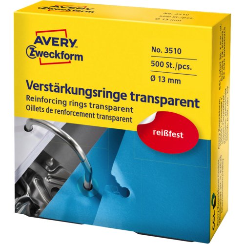 Verstärkungsring