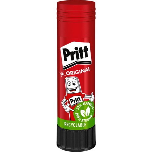 Klebestift - das Original, Pritt