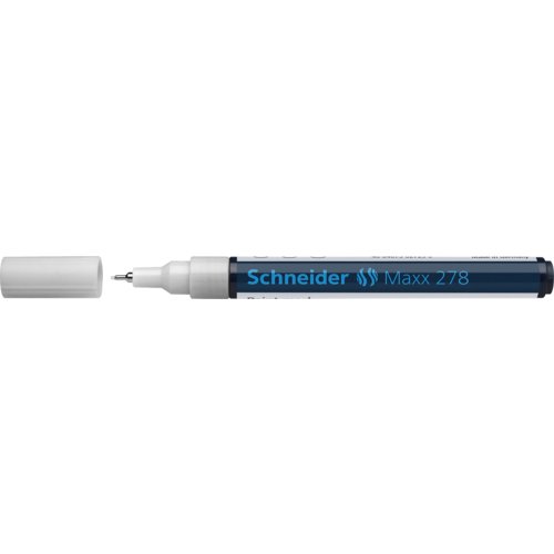 Lackmarker Maxx 278, Schneider