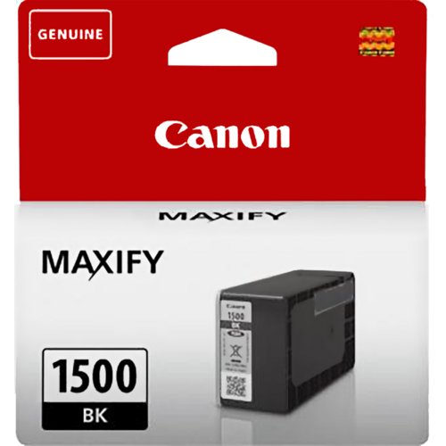 Inkjet-Patrone PGI-1500XL, Canon