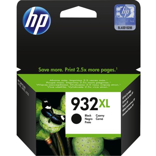 Inkjetpatrone 932XL/933XL, hp®