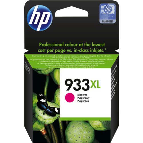 Inkjetpatrone 932XL/933XL, hp®