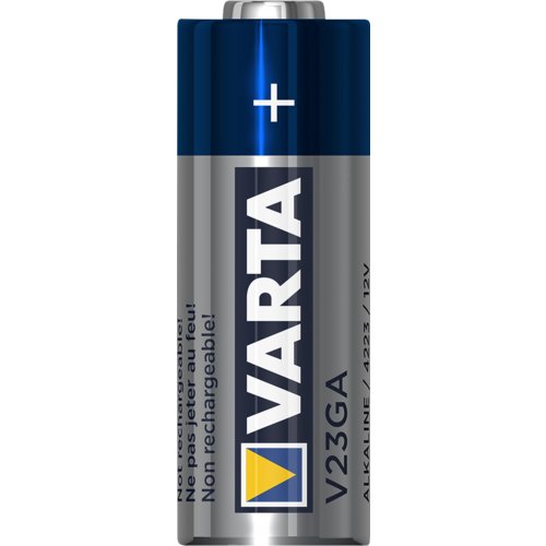 Batterie PROFESSIONAL ELECTRONICS Alkaline