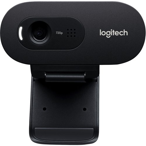 HD Webcam C270, Logitech