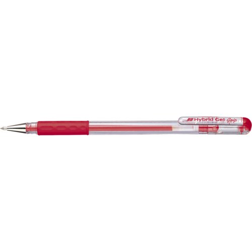 Gel-Tintenroller Hybrid Gel Grip K116, Pentel®