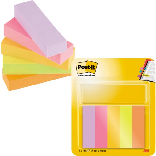 Page Maker Energetic Collection, Post-it® Page Makers
