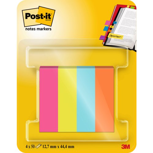 Page Maker Poptimistic Collection, Post-it® Page Makers