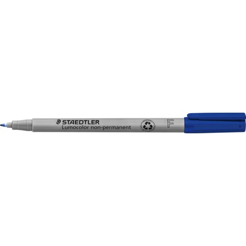 Lumocolor® non-permanent Faserschreiber F, STAEDTLER®