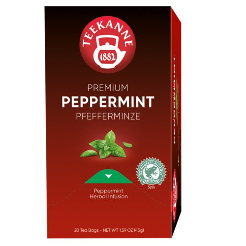Tee Gastro-Premium-Sortiment