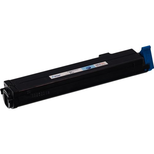 Toner für OKI B410