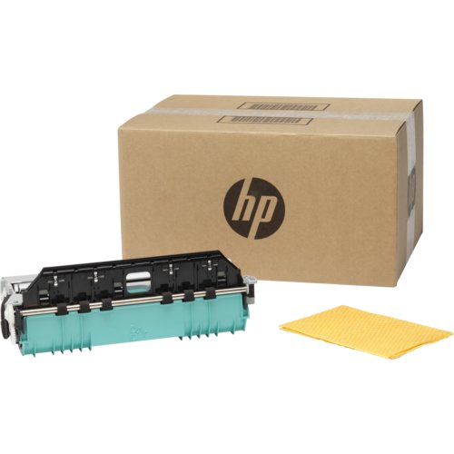 HP Resttintenbehälter B5L09A