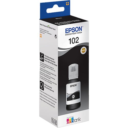 EcoTank Tinte 102, EPSON