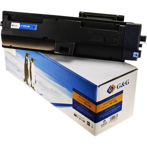 Toner kompatibel zu Kyocera TK-1150