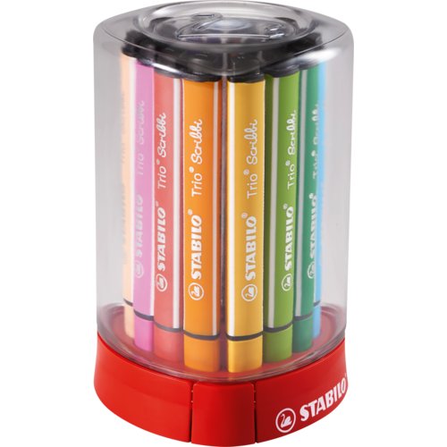Filzstift Trio® Scribbi