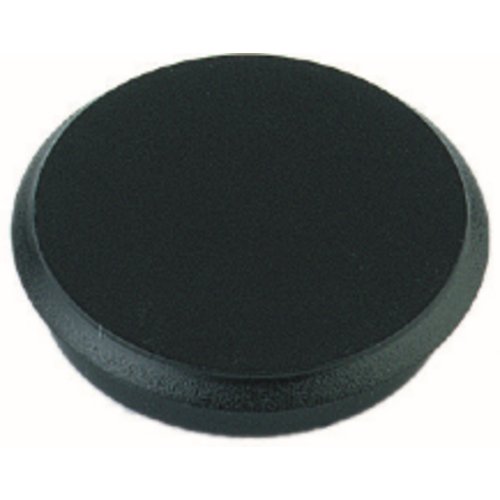 Haftmagnet rund