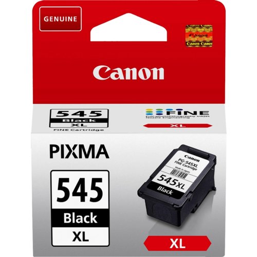 Inkjet-Patrone Canon PG-545XL