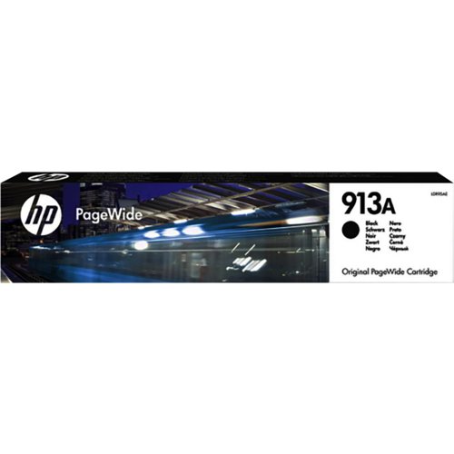 HP Inkjetpatrone 913A, hp®